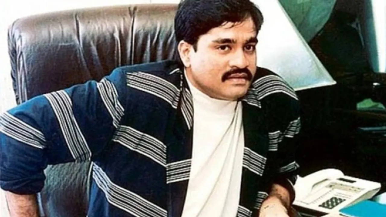 Dawood Ibrahim