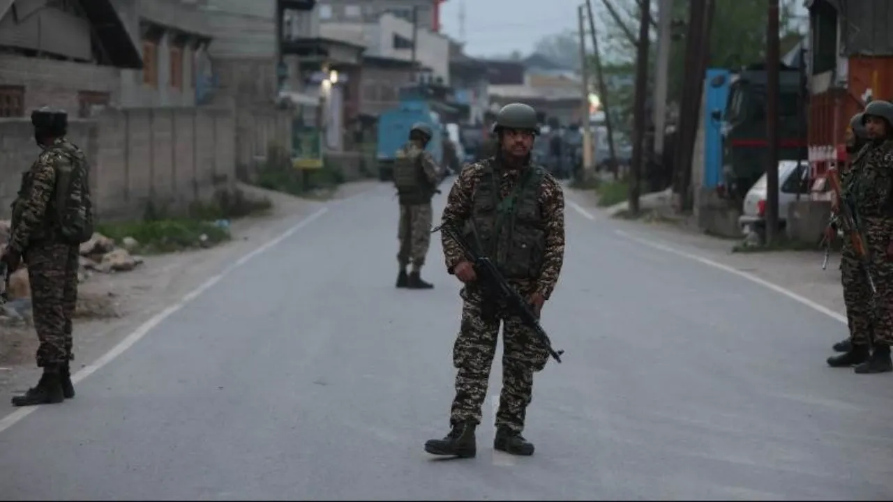 Pakistan Attacked in URI