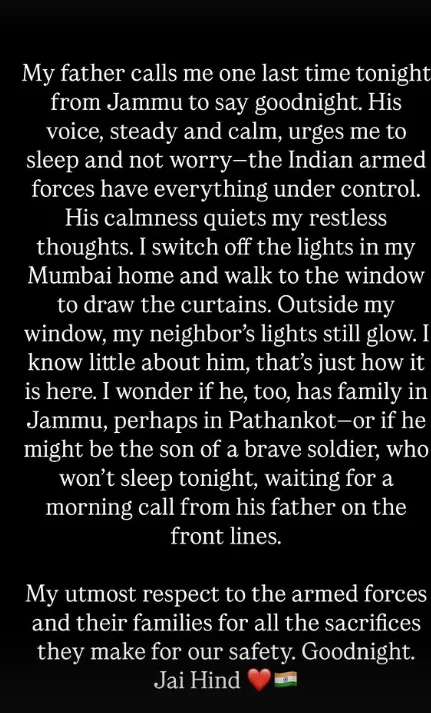 samay raina post