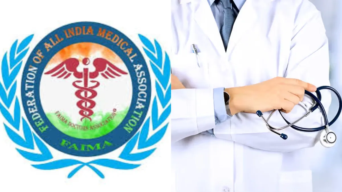 Get ready for blood donations