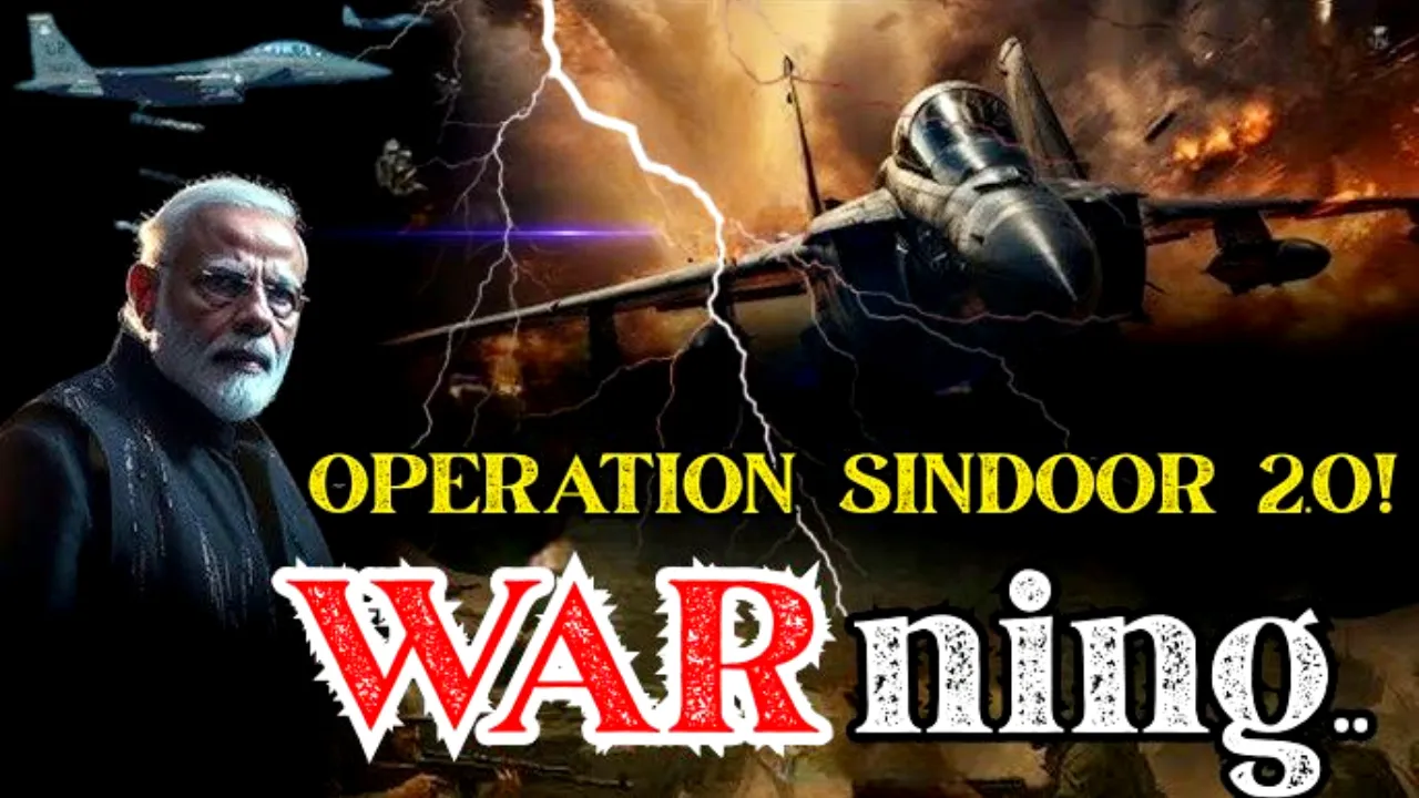 india pakistan war updates