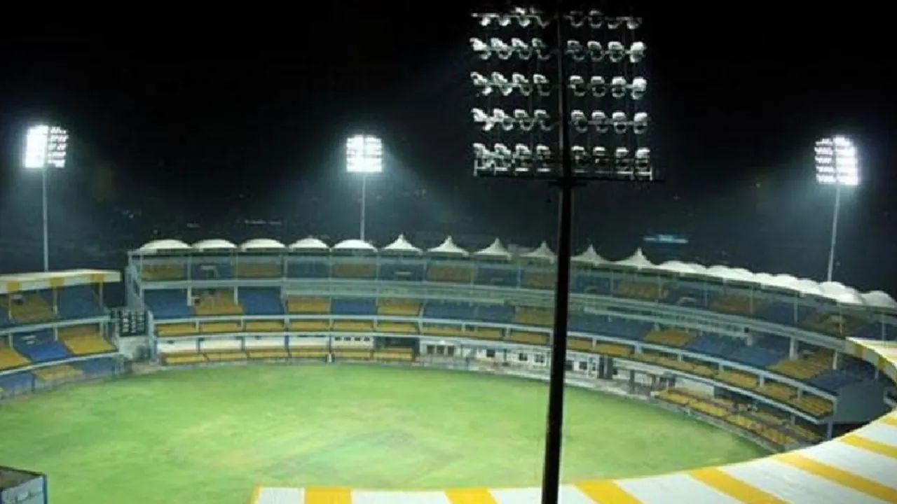 Bomb threat to Indore stadium over 'Operation Sindoor' turns out hoax