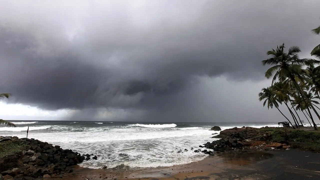 Monsoon likely to reach Kerala on May 27, Says IMD