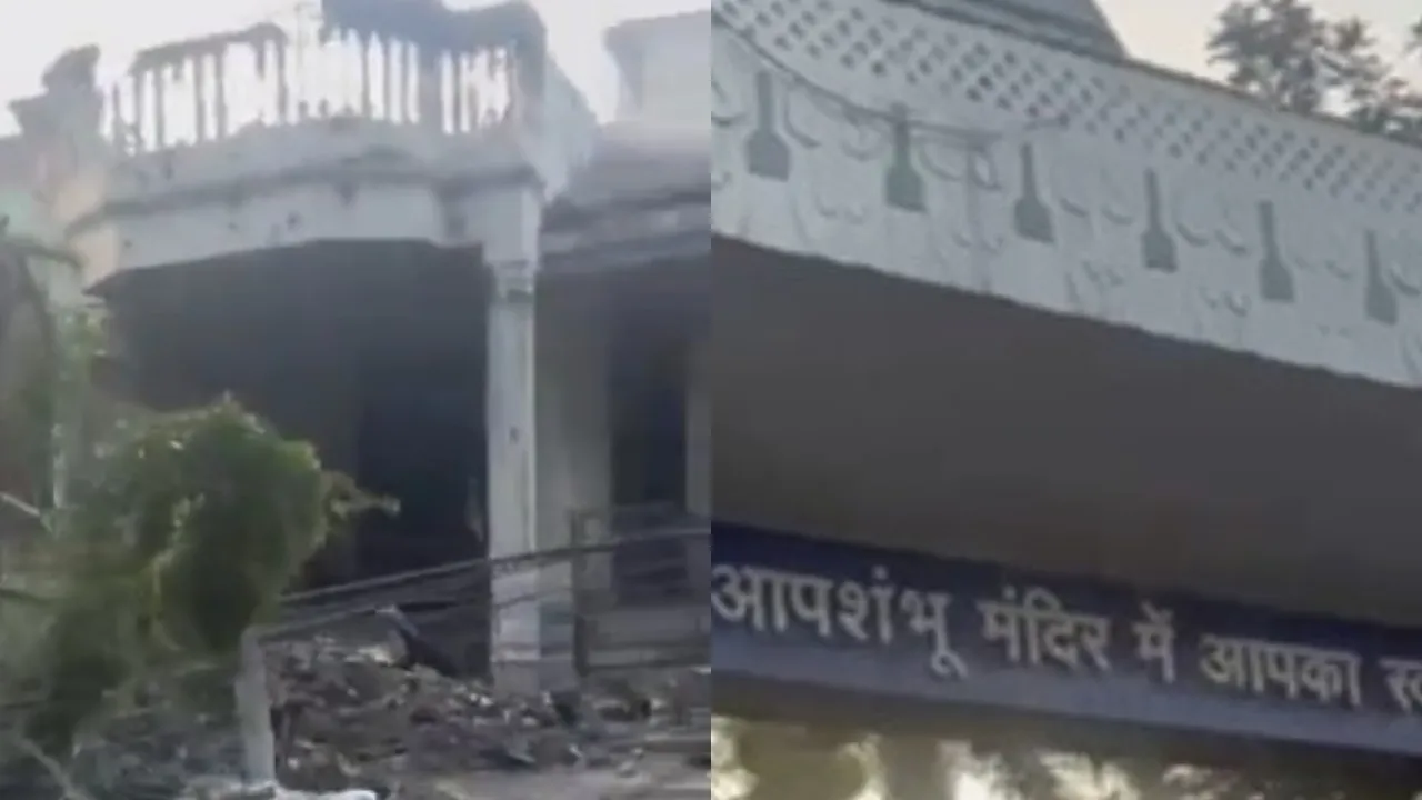 IND PAK WAR VIRAL VIDEO