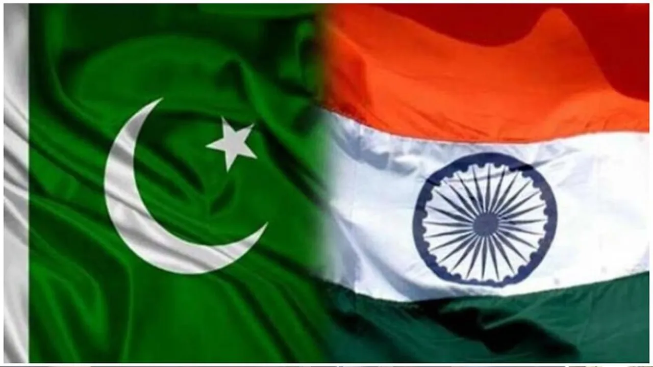 india-pak-war
