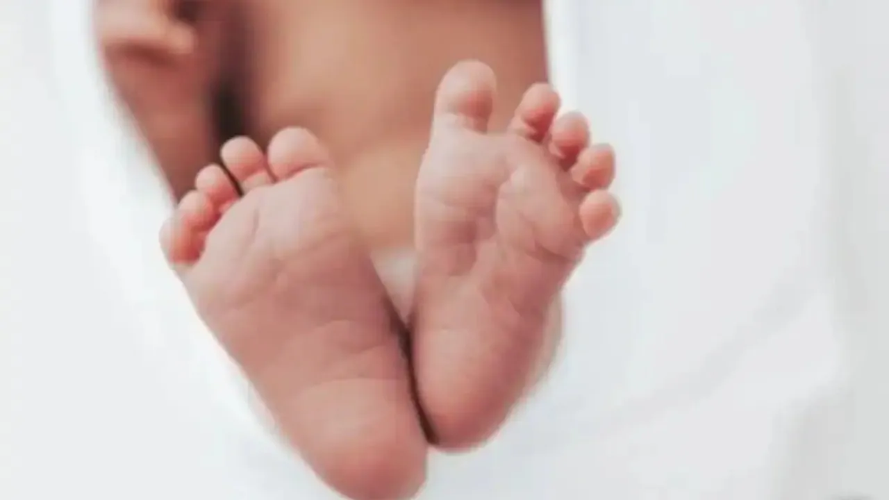 17 New Born Girls Named 'Sindoor' In UP After Indian Army's Operation Sindoor