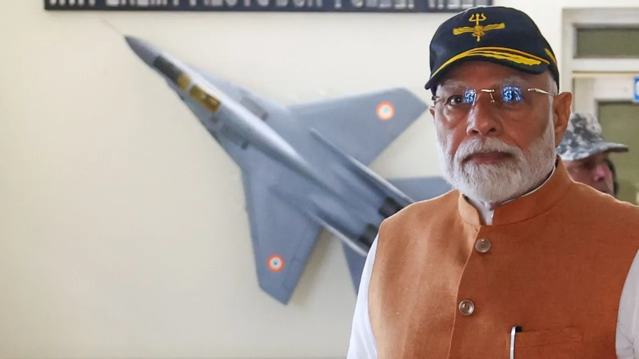 modi punjab