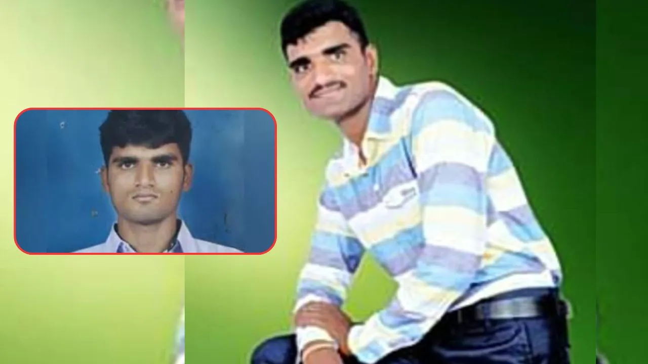 Kadapa Army employee Byreddy Nagarjuna Reddy missing