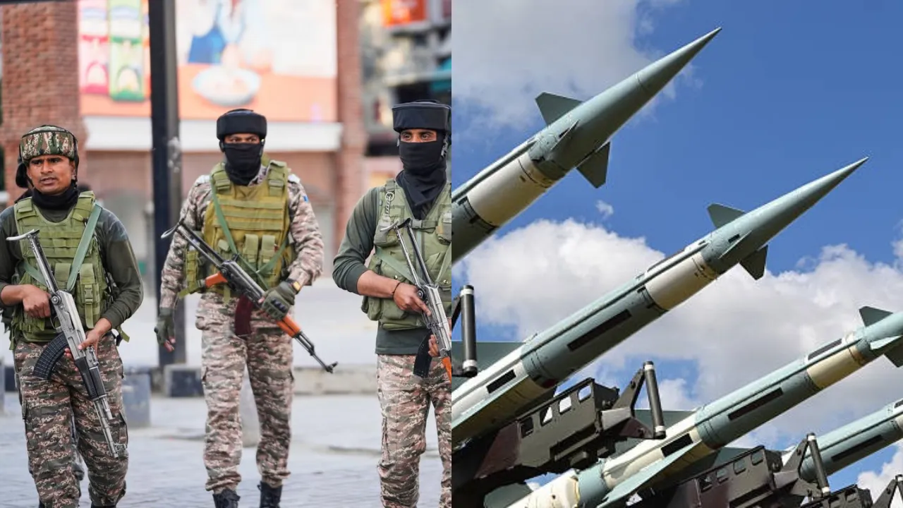 India Pakistan War is Business for other Countries 