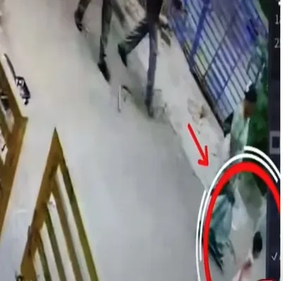 Anakapalli Kidnap 2