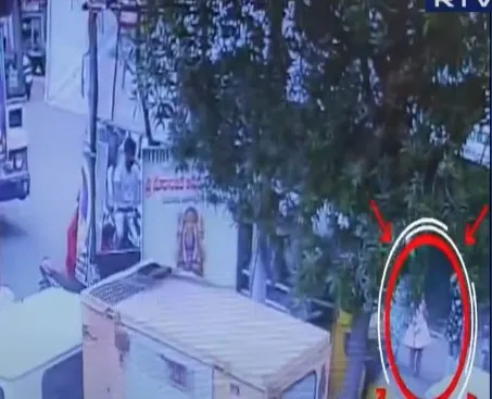 Anakapalli Kidnap 3