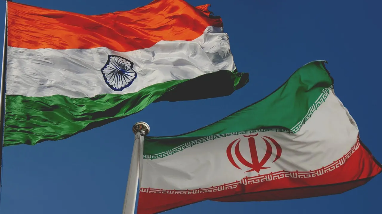 NSA Ajit Doval, Iranian counterpart discuss bilateral ties