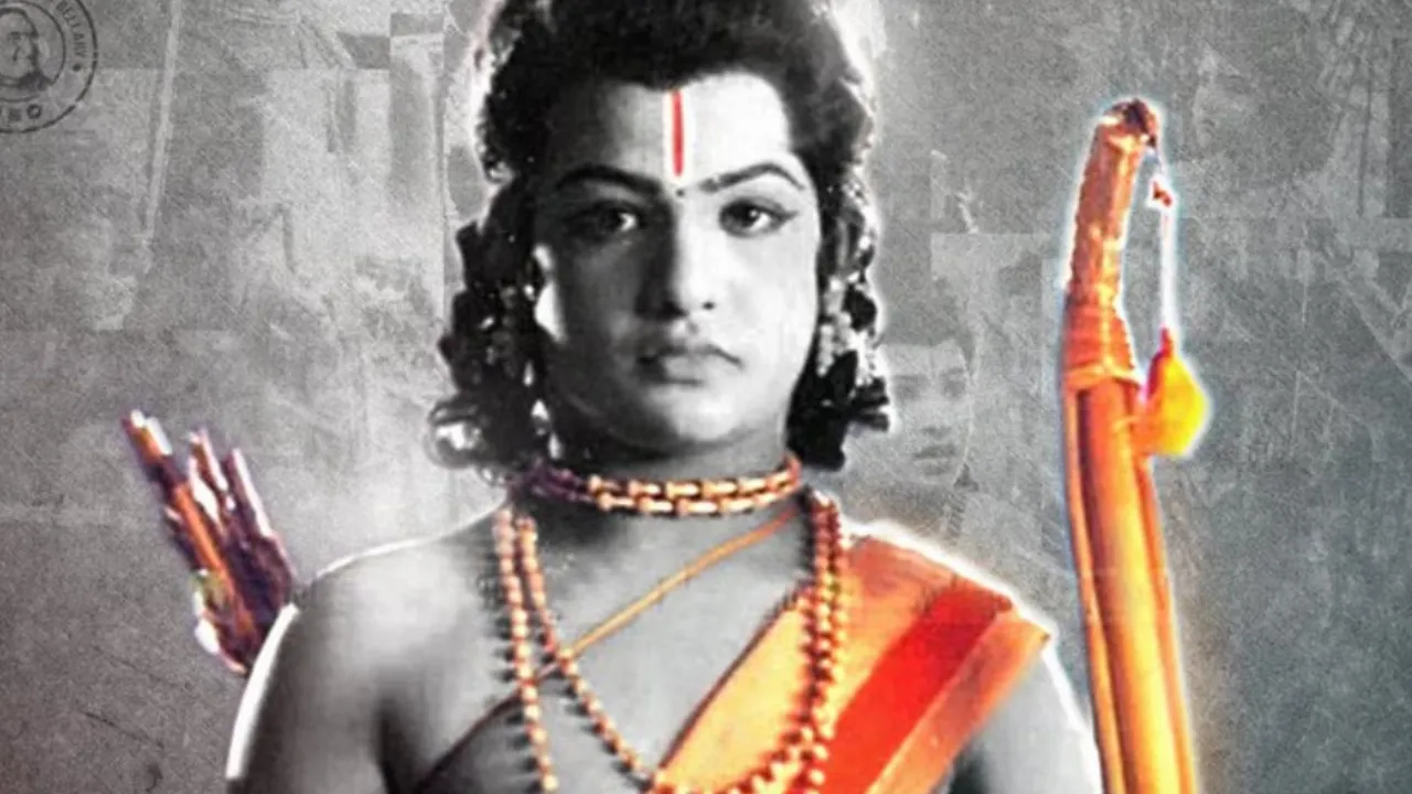 NTR child