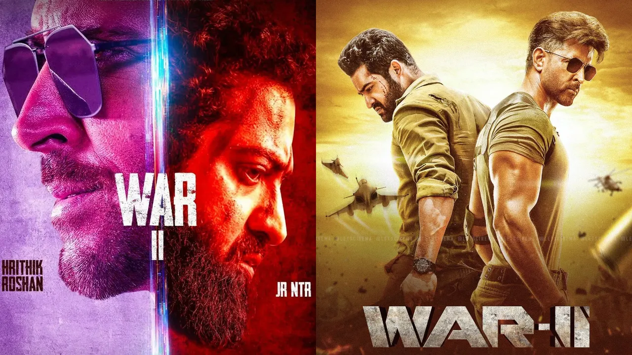 War 2
