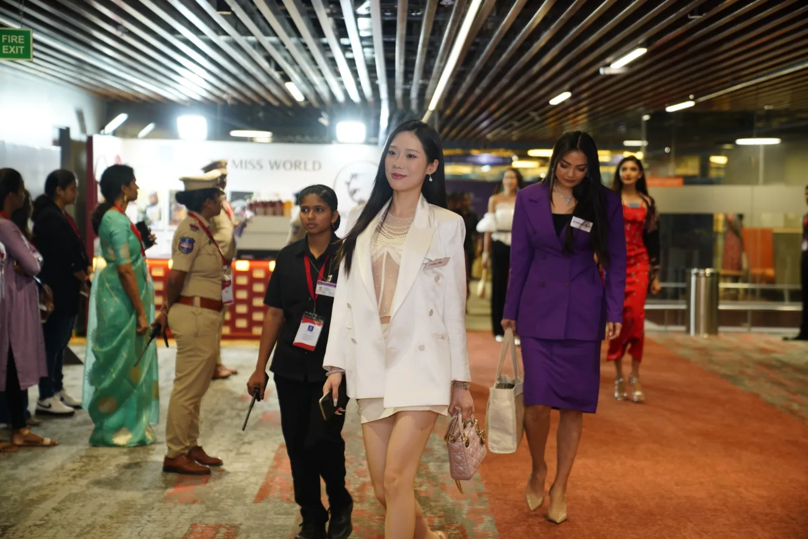 MISSWORLD 2025