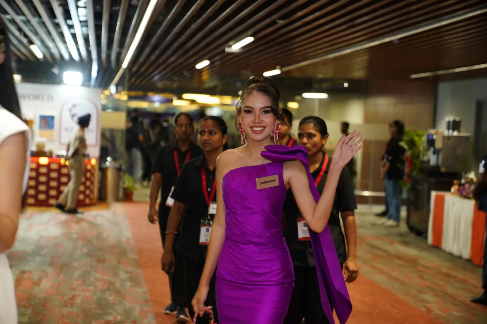 MISS WORLD-2025