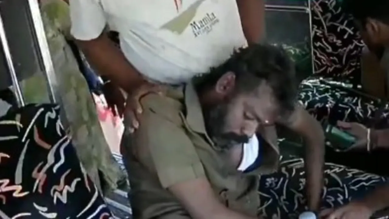 thamilnadu crime news