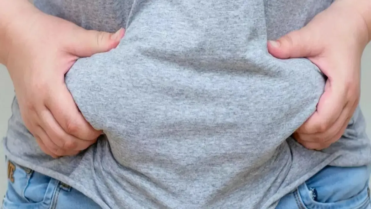 Close to 500 million young adults will be obese by 2030, Lancet study