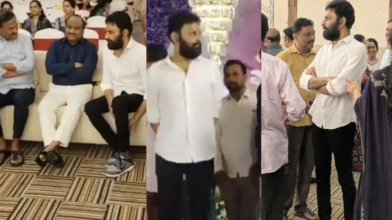 Kodali Nani Latest Photos