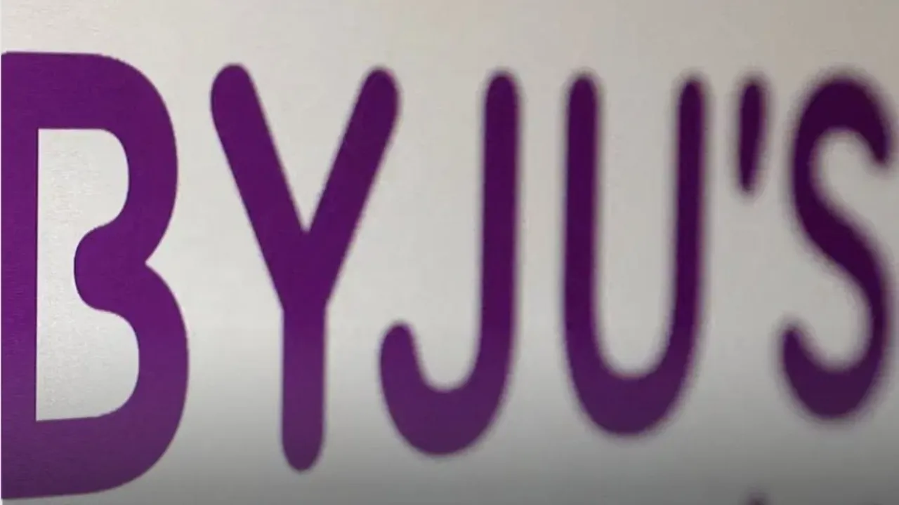BYJU's