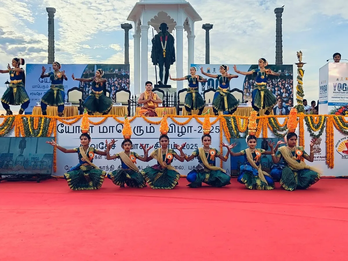 IYD 2025 EVENT