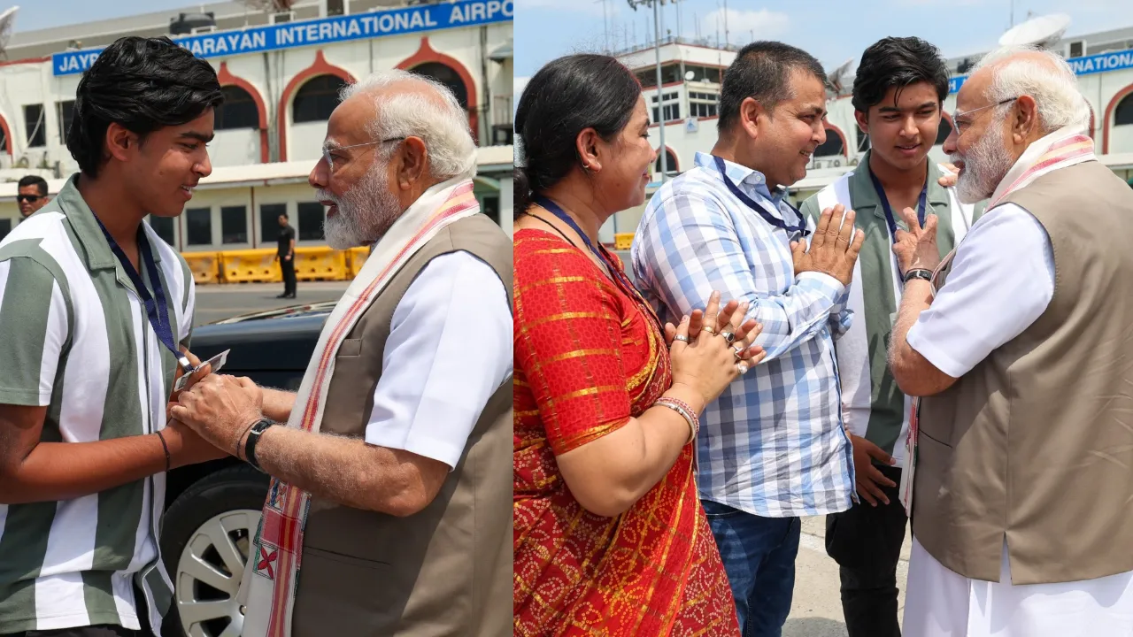 Vaibhav Suryavanshi 123