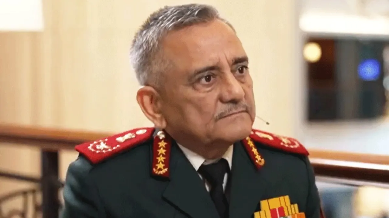 Cds Anil Chauhan Responds For The First Time On Operation Sindoor Losses