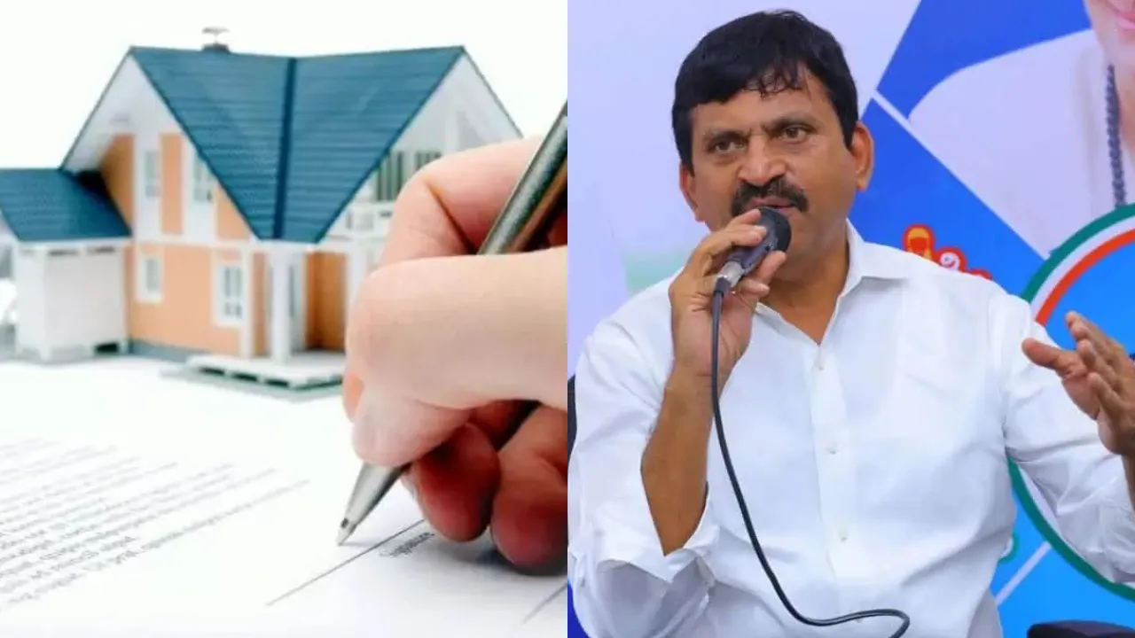 Telangana Govt to Launch Slot Booking and AI Chatbot for Property Registrations from June 2