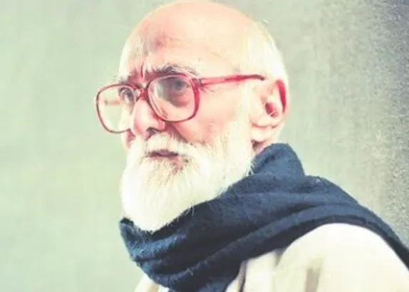 Kaloji Narayana Rao
