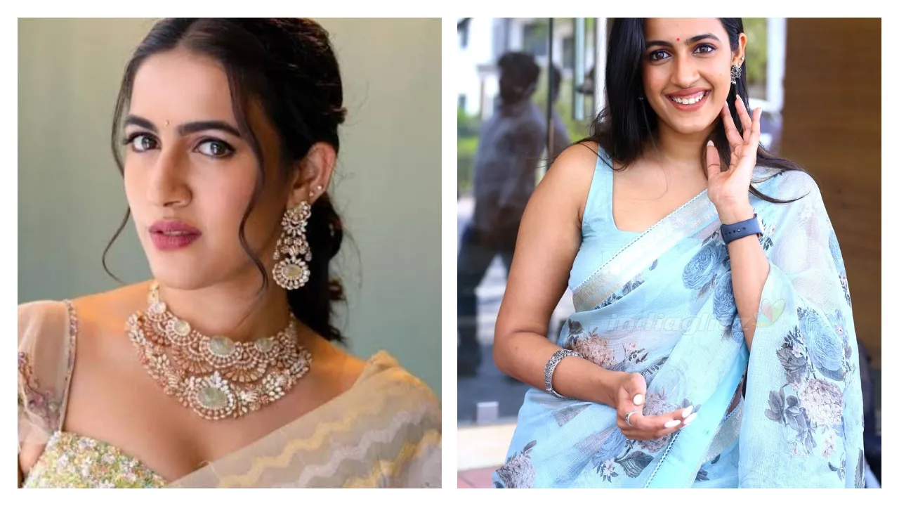 Niharika Konidela