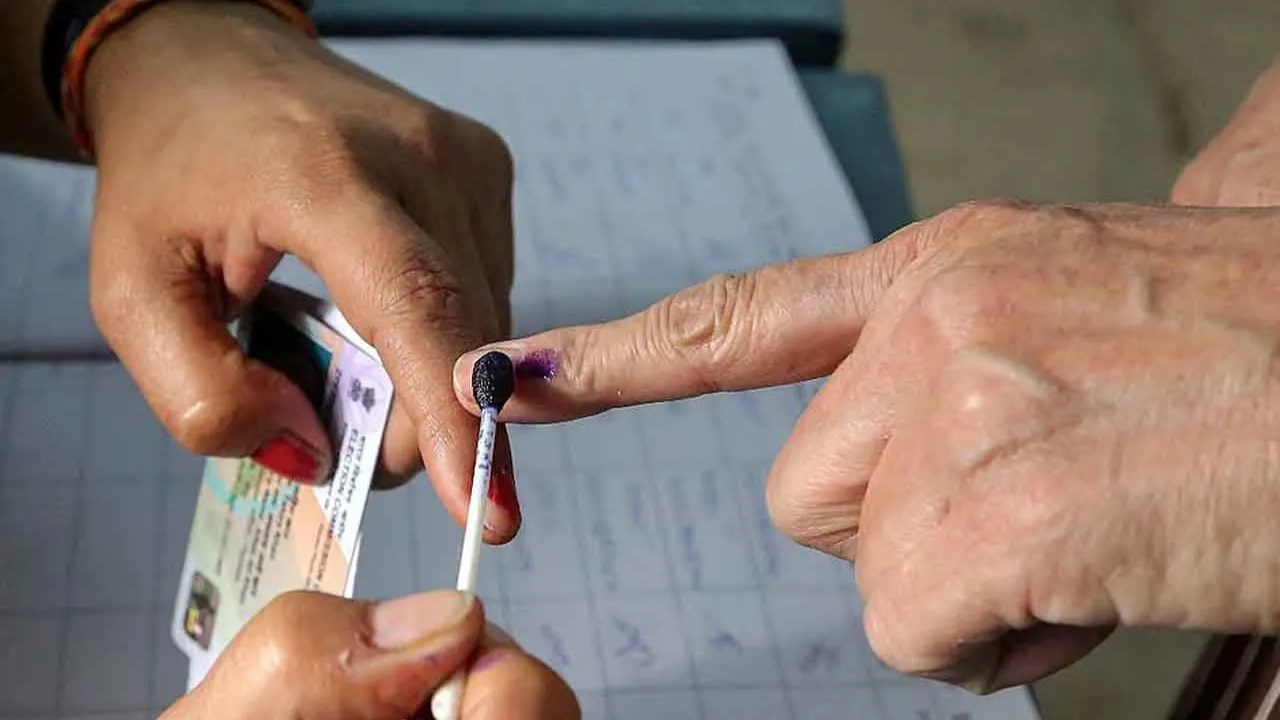 Telangana Local Body Elections