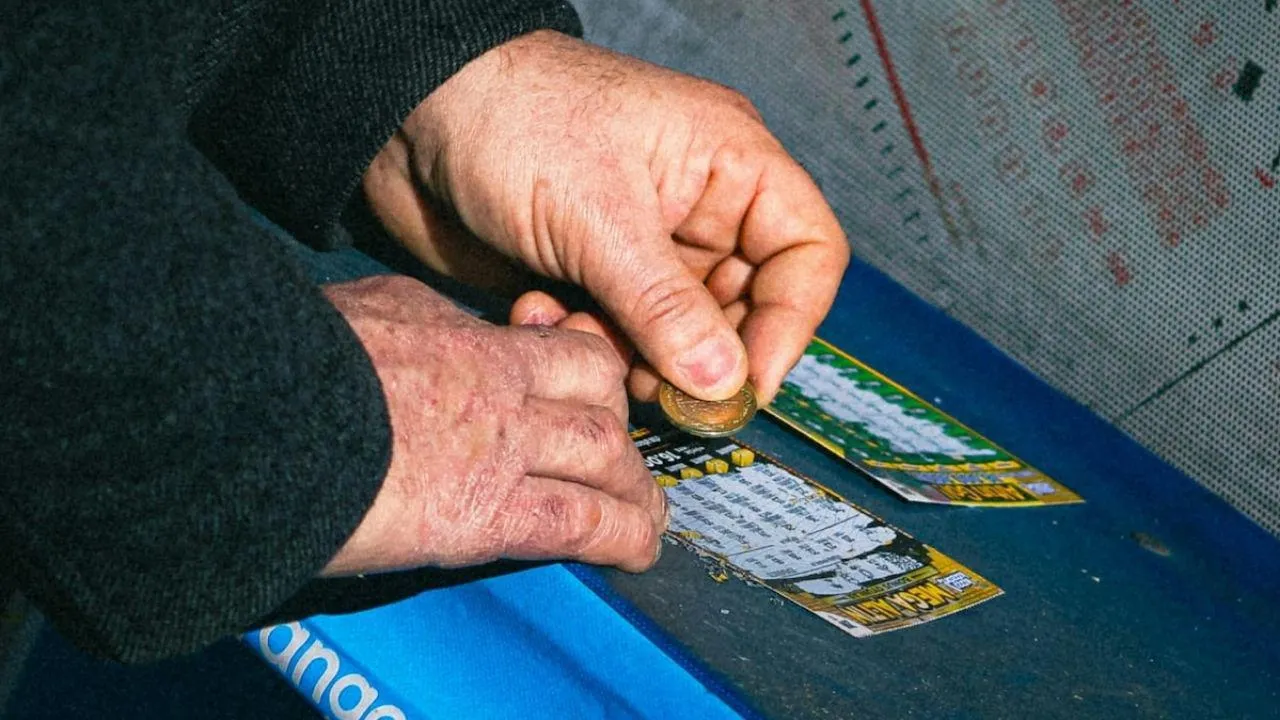 Dinner Date Turns Into Rs 12.8 Crore Lottery Win For US Couple