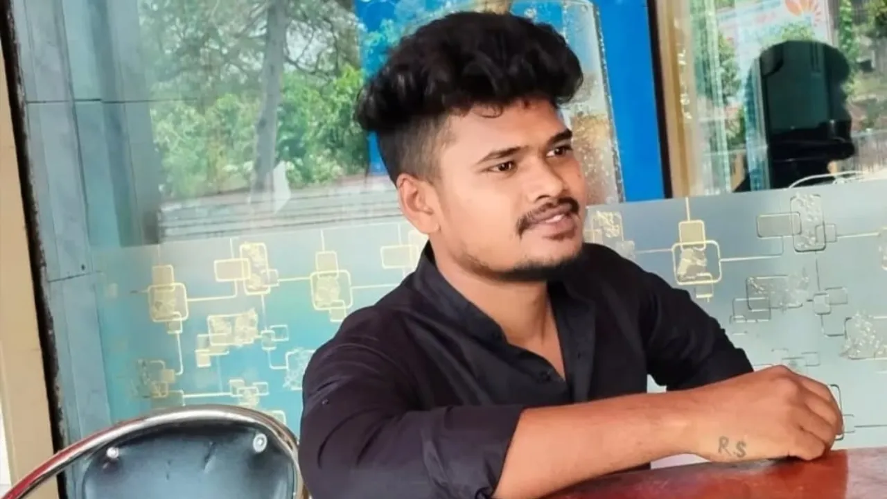 Bhadradhri Kothugudem crime news