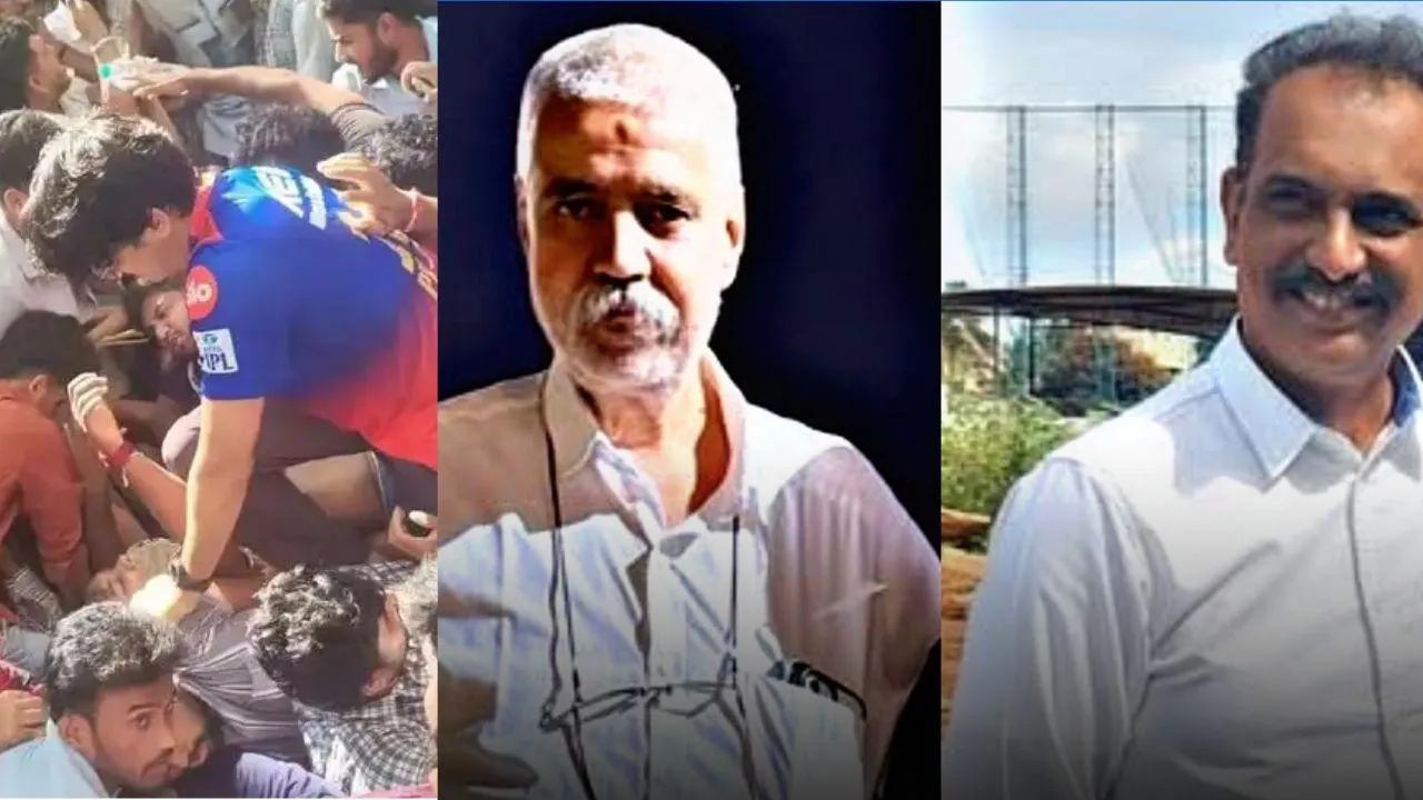 ksca secretary and treasurer have tendered resignation