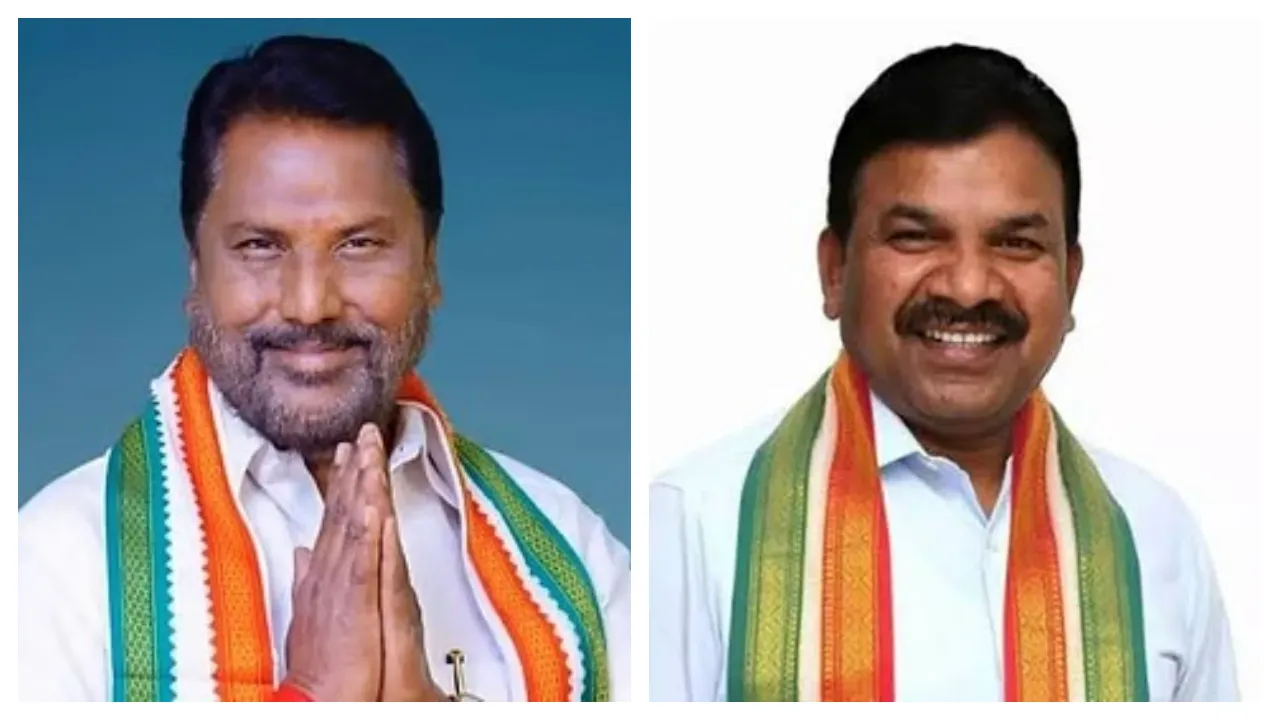 Kavvampally Satyanarayana