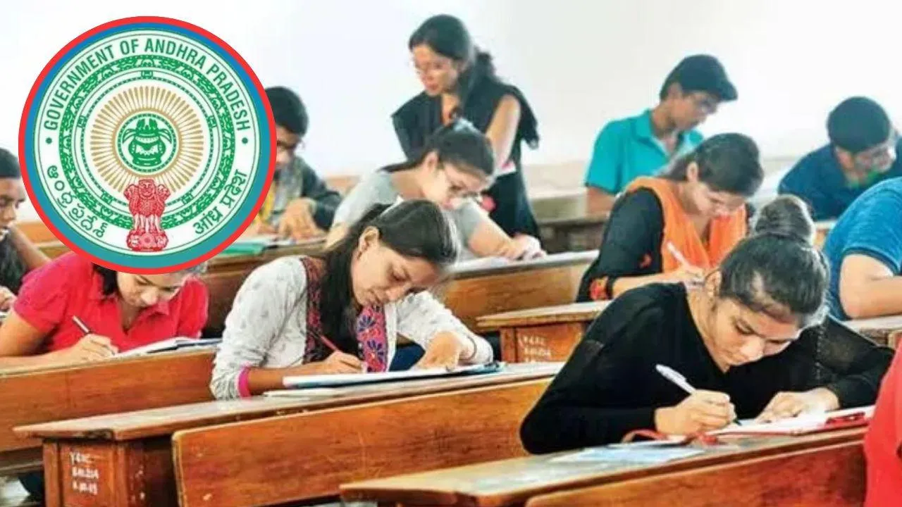 ap pgcet 2025 exams start from tomorrow full schedule