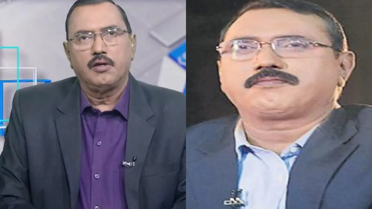 Kommineni Srinivasa Rao