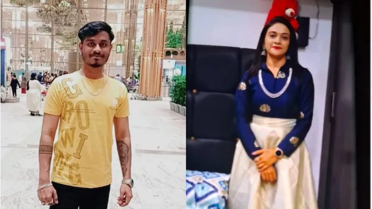 Techie Kills Married Mother Of 2 He Was Dating in Bengaluru