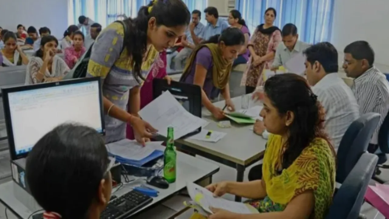 Engineering Counselling