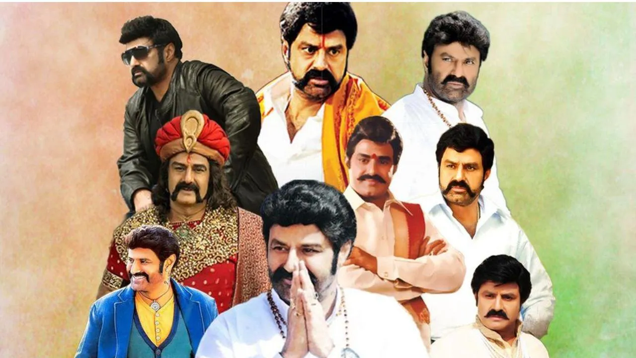 Balakrishna Birthday