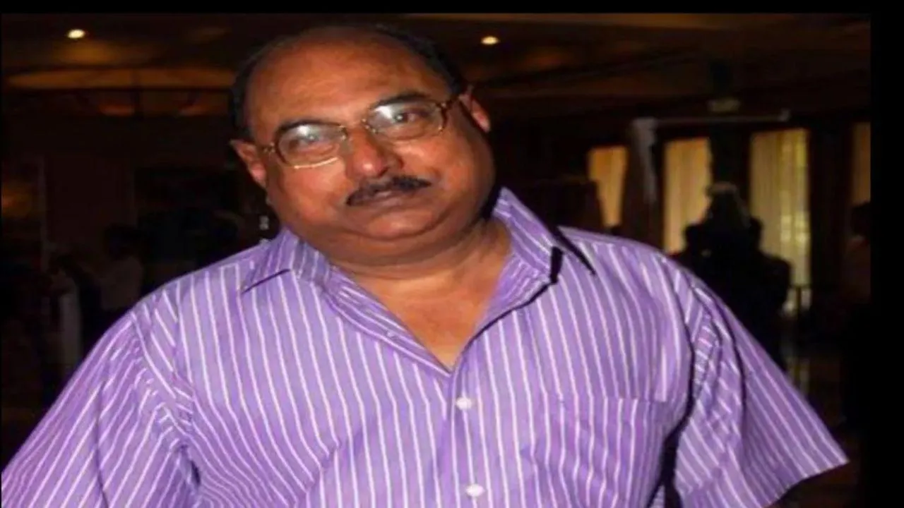 bollywood director Partho Ghosh Passes Away At 75 years