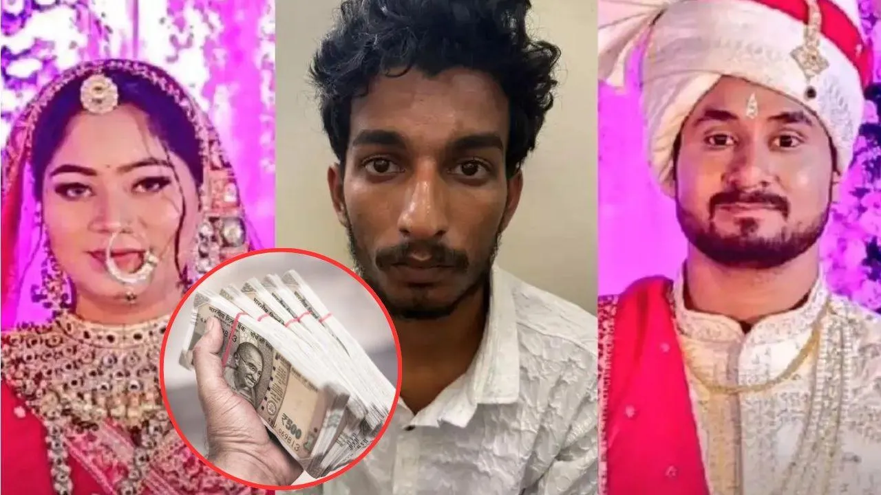 Meghalaya Honeymoon Murder Case