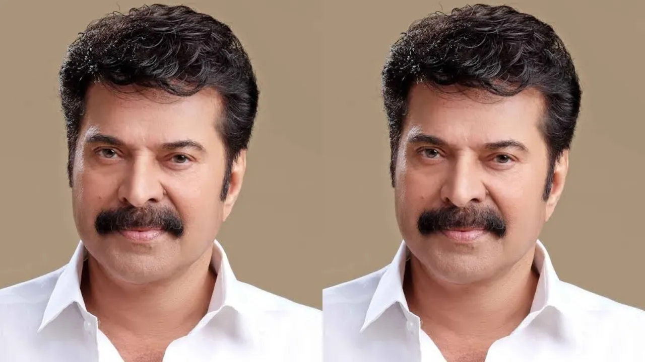 Mammootty father in-law dies at age 90