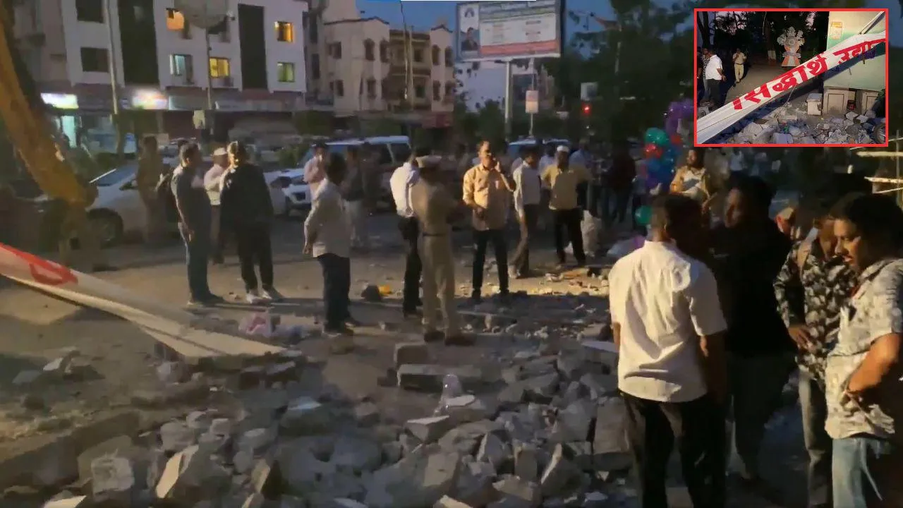 Chhatrapati Sambhajinagar's Siddharth Garden