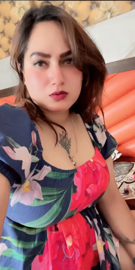 influencer Kamal kaur