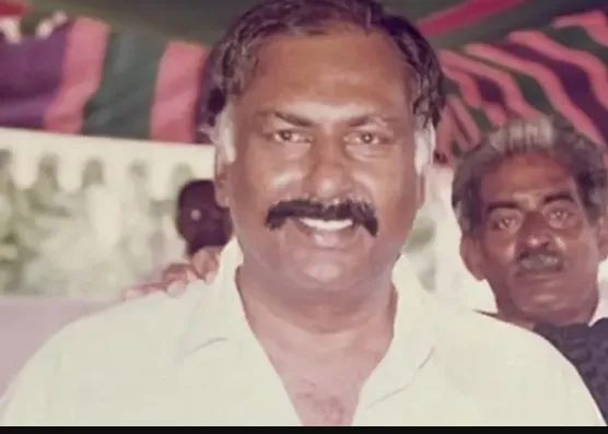 producer k mahendra passed away