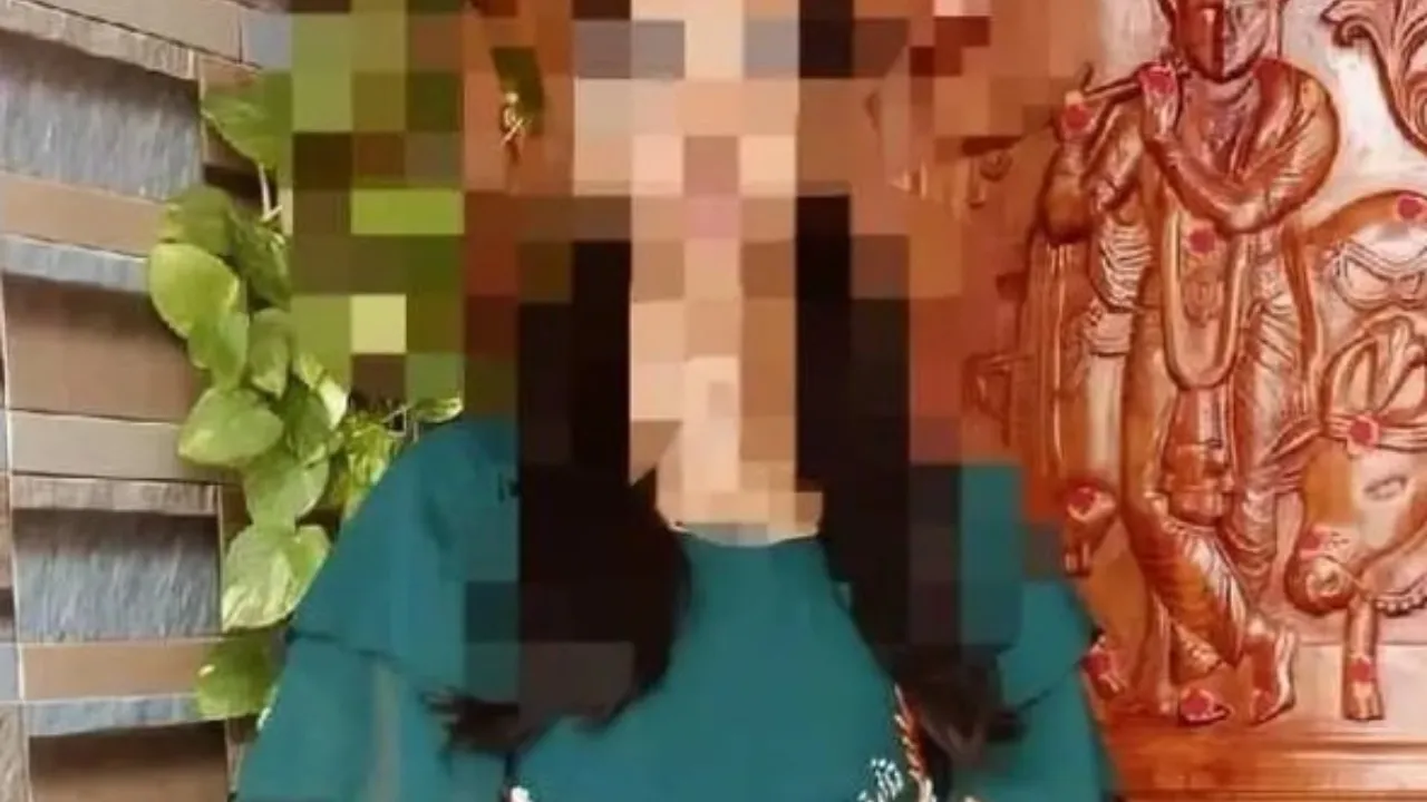 Annamayya district 10th student suicide