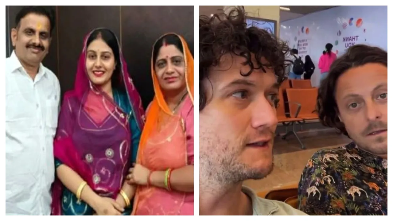 Air India Plane Crash