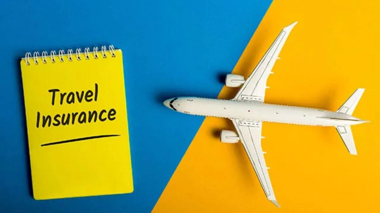 Plane travel insurance