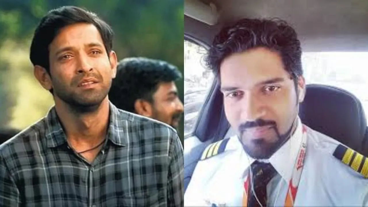 Co-pilot Clive Kunder